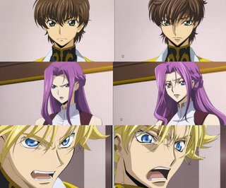 Illustration for article titled Oh the Ways Anime Changes